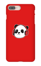 panda case