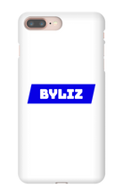 mauef iPhone Phone Cases