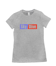 T-Shirt Femme (Manches Courtes)