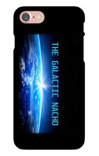 GalacticNacho iPhone Phone Cases