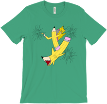 Presipencils T-Shirt