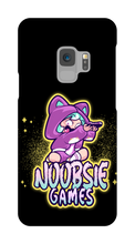 simnoobsie Samsung Phone Cases