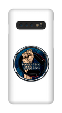 Fouster Gaming Samsung Phone Cases
