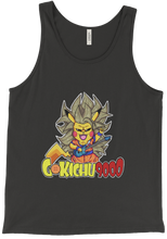 gokichu9000 Tank Top