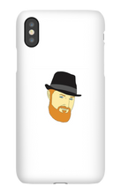 therealchosen1 iPhone Phone Cases