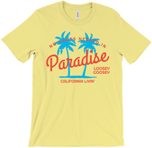 LG | "NO PANTS in Paradise" Tee