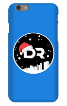 draxproduo iPhone Phone Cases
