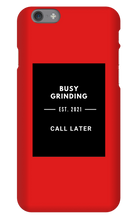 legalgenesis iPhone Phone Cases
