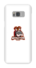 weasleytwingaming Samsung Phone Cases