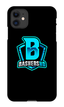bashershd iPhone Case