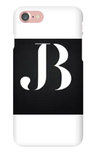 jochenbesseryt iPhone Phone Cases