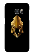 ultimaknightgamer Samsung Phone Cases