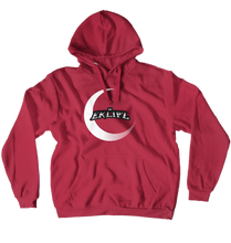 djeklipz1 Hoodies (No-Zip/Pullover)