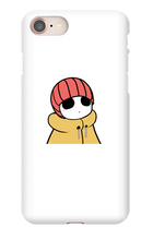 clipzdr3 iPhone Phone Cases