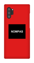 NOMPAS | Samsung Phone Cases