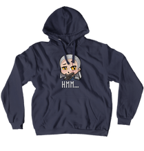 Hmm Hoodie