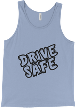Drive Safe Tank Top