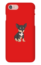 iPhone Phone Cases Frez
