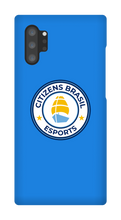citizensbres Samsung Phone Cases