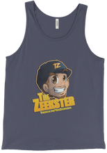 TheZeekster Tank Top