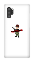 themaex89 Samsung Phone Cases
