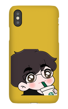 dancho242 iPhone Phone Cases
