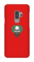 nucleargamezhd Samsung Phone Cases