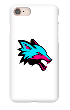 one_eyefox iPhone Phone Cases