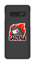jeejsquad Samsung Phone Cases