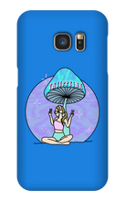 Triippyink Samsung Phone Cases