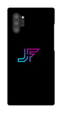 jinx_fusion Samsung Phone Cases