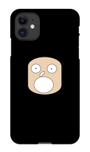rblxtexturez iPhone Phone Cases