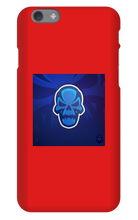 Itsgl1tchy Phone Case