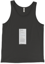 projectzorgofightingdivision Tank Top0oiiiiiiiiiii