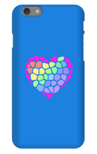 The Heart iPhone Case