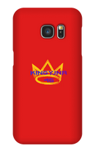kingyjnr_46 Samsung Phone Cases