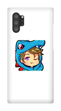 Toto Wink Samsung Phone Case