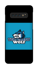 mr_greatwolfy Samsung Phone Cases