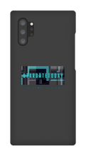 STARDATETODAY UNiMATRiX LOGO SAMSUNG PHONE CASE