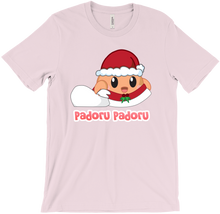 Padoru Crab T-Shirts