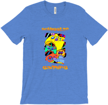 Squigglze Colored Controller T-Shirts