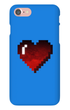 rayium iPhone Phone Cases
