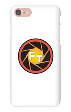 filmertim iPhone Phone Cases