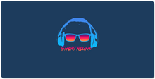 shortround XXL Gaming Mousepad