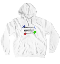 Bluza z kapturem
