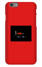 Flames IPhone Cases