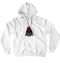 Stay Cools Hoodies "The Dario" (No-Zip/Pullover)