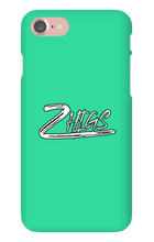 Zhigs Logo iPhone Phone Cases