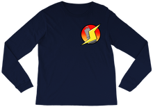 sparkplugg_0 Long Sleeve Tee