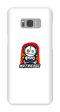 mxtricsgc Samsung Phone Cases